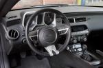 Chevrolet Camaro SS by GeigerCars 2010 года